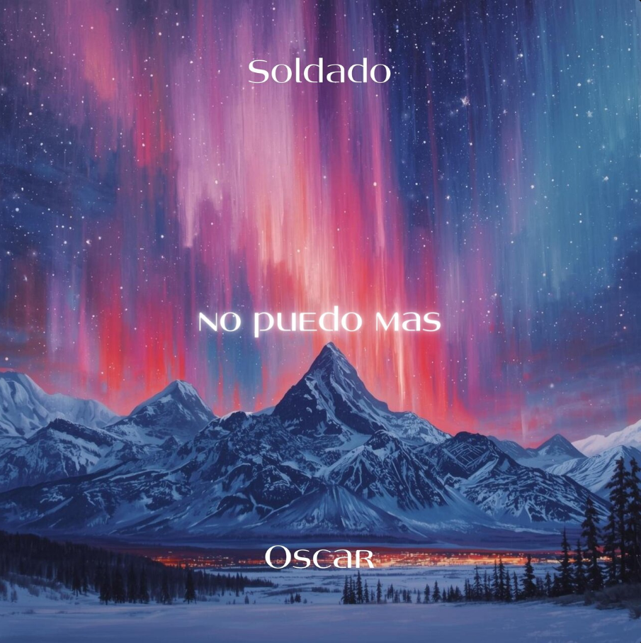 Portadas Soldado